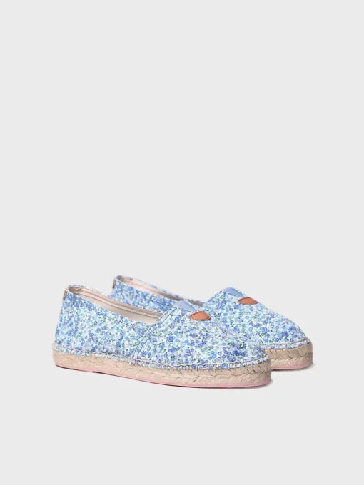 Femme Toni Pons BLANES-AP - Espadrille classique unisex