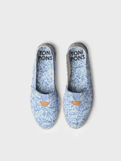 Femme Toni Pons BLANES-AP - Espadrille classique unisex