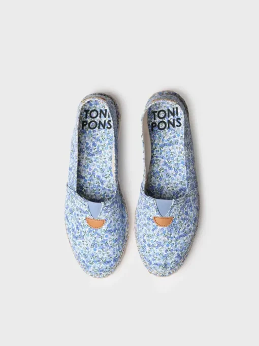 Femme Toni Pons BLANES-AP - Espadrille classique unisex