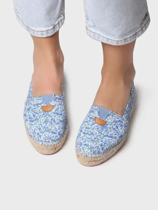 Femme Toni Pons BLANES-AP - Espadrille classique unisex