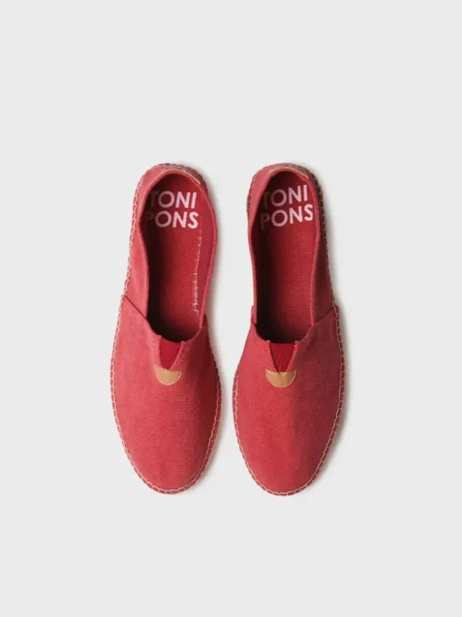 Femme Toni Pons BLANES-ER - Espadrille classique unisex