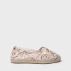 Femme Toni Pons BLANES-TJ - Espadrille classique unisexe imprimée