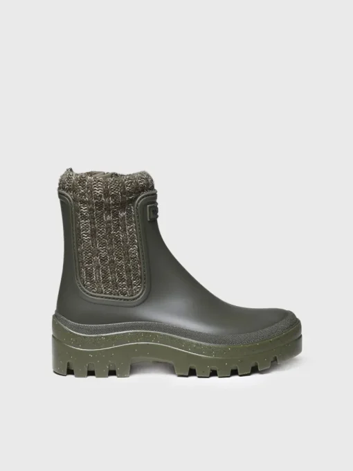 Femme Toni Pons CAMOS - Bottines de pluie pour femme