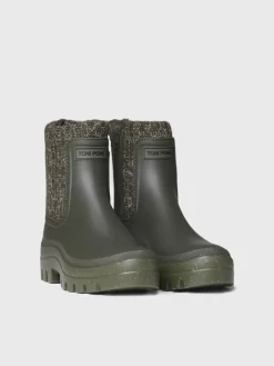 Femme Toni Pons CAMOS - Bottines de pluie pour femme