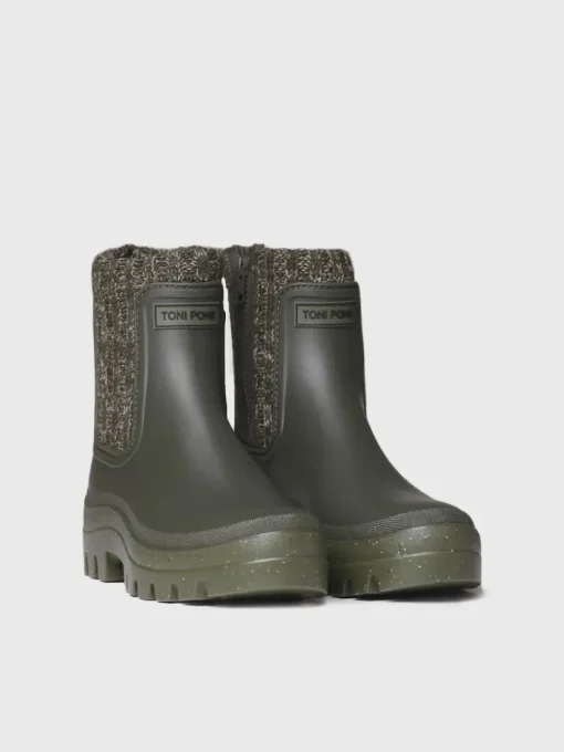Femme Toni Pons CAMOS - Bottines de pluie pour femme