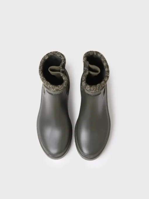 Femme Toni Pons CAMOS - Bottines de pluie pour femme
