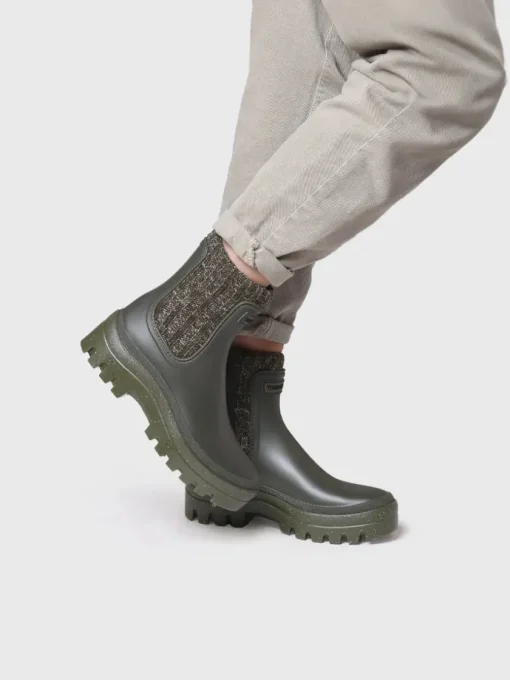 Femme Toni Pons CAMOS - Bottines de pluie pour femme