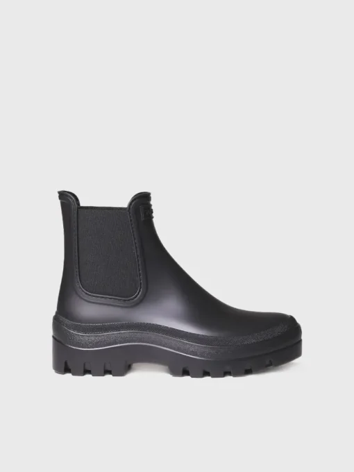 Femme Toni Pons CARTER - Bottines de pluie pour femme style chelsea