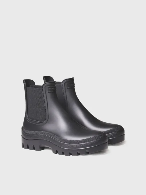 Femme Toni Pons CARTER - Bottines de pluie pour femme style chelsea