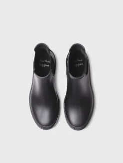 Femme Toni Pons CARTER - Bottines de pluie pour femme style chelsea