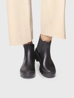 Femme Toni Pons CARTER - Bottines de pluie pour femme style chelsea
