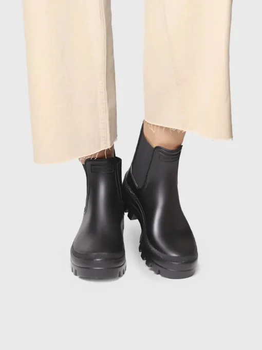 Femme Toni Pons CARTER - Bottines de pluie pour femme style chelsea