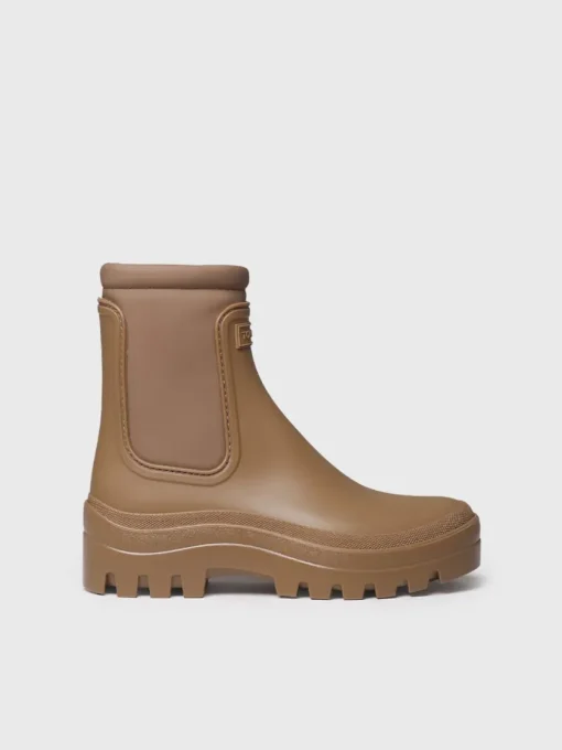Femme Toni Pons CASCAIS - Bottines de pluie pour femme