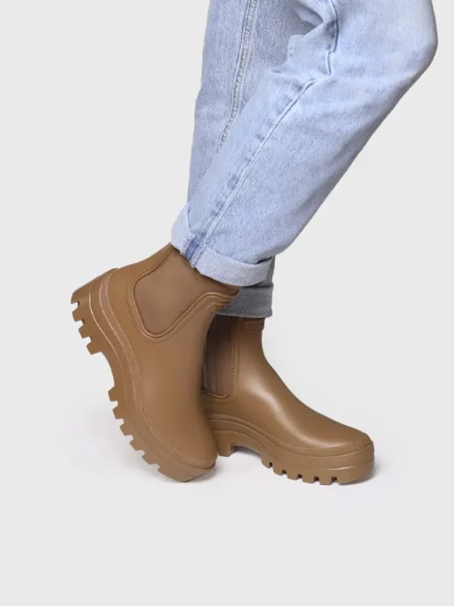 Femme Toni Pons CASCAIS - Bottines de pluie pour femme