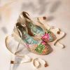 Femme Toni Pons CASTELL - Espadrille valencienne multicolore pour femme