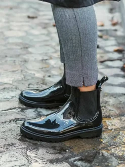 Femme Toni Pons CAVAN - Bottines de pluie pour femme