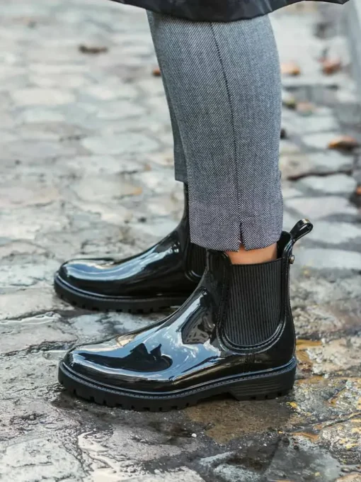 Femme Toni Pons CAVAN - Bottines de pluie pour femme