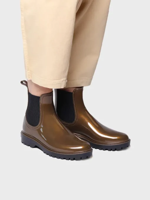 Femme Toni Pons CAVAN - Bottines de pluie pour femme