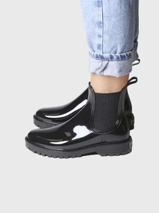 Femme Toni Pons CAVAN - Bottines de pluie pour femme