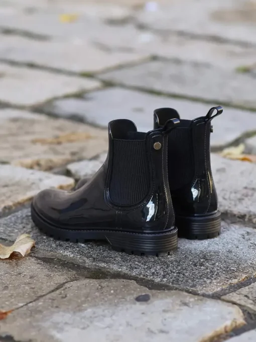 Femme Toni Pons CAVAN - Bottines de pluie pour femme