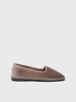 Femme Toni Pons CINTIA - Mocassins et velours pour femme