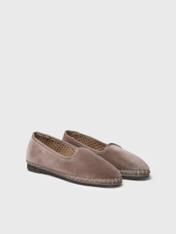 Femme Toni Pons CINTIA - Mocassins et velours pour femme