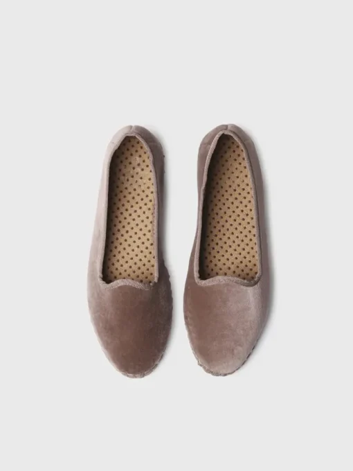 Femme Toni Pons CINTIA - Mocassins et velours pour femme