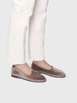 Femme Toni Pons CINTIA - Mocassins et velours pour femme