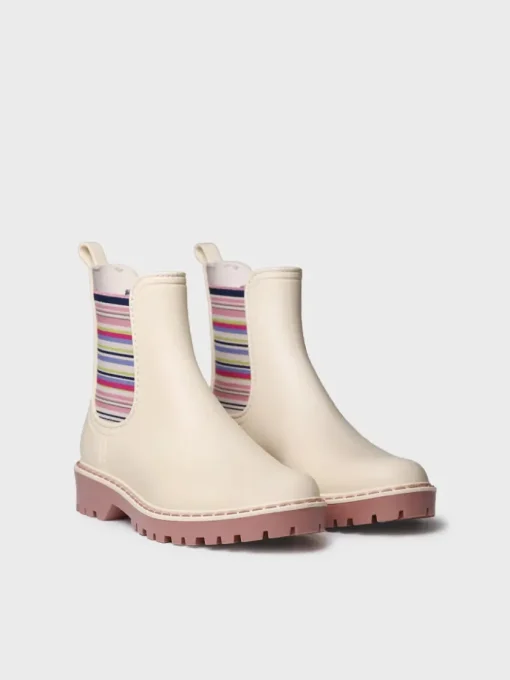 Femme Toni Pons COLBY - Bottines de pluie pour femme