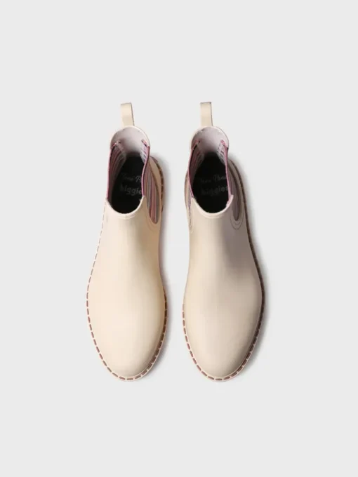 Femme Toni Pons COLBY - Bottines de pluie pour femme