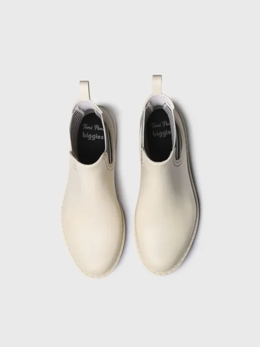 Femme Toni Pons COLBY - Bottines de pluie pour femme