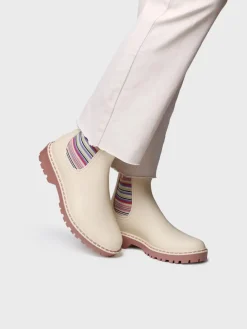 Femme Toni Pons COLBY - Bottines de pluie pour femme
