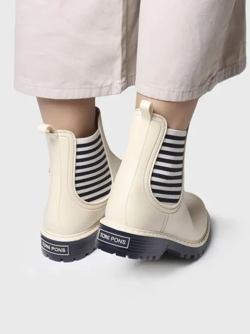 Femme Toni Pons COLBY - Bottines de pluie pour femme
