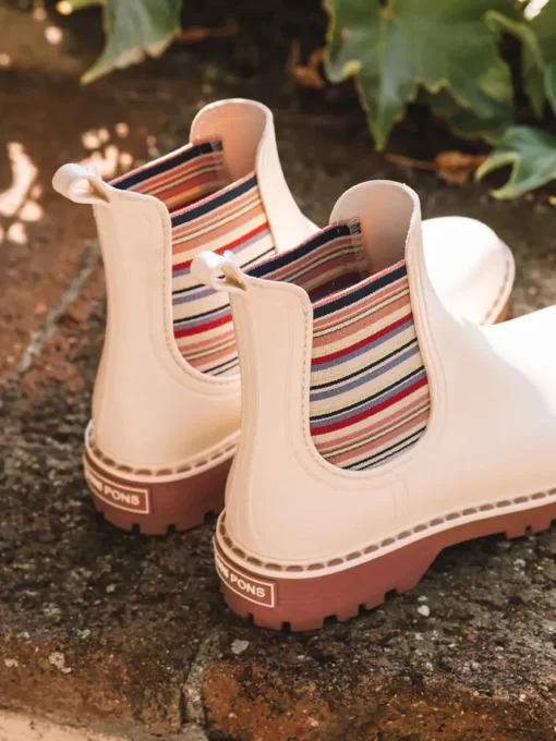 Femme Toni Pons COLBY - Bottines de pluie pour femme