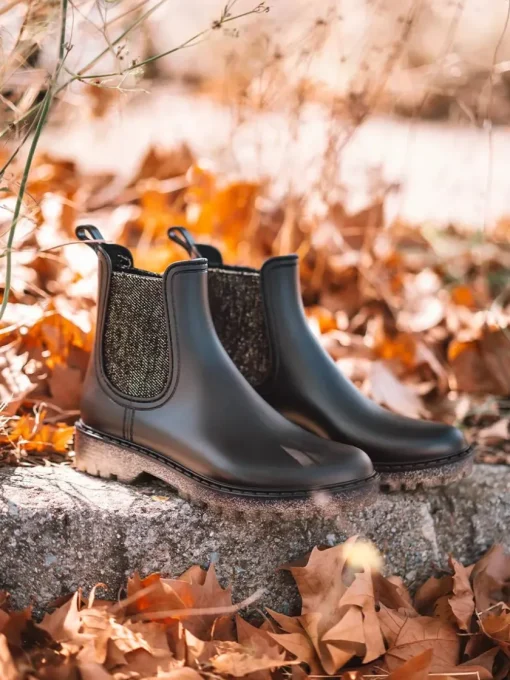 Femme Toni Pons COLONIA - Bottine Chelsea imperméable pour femme