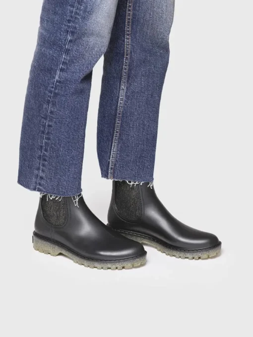 Femme Toni Pons COLONIA - Bottine Chelsea imperméable pour femme