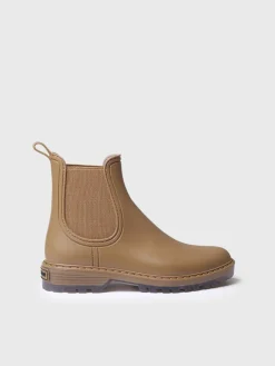 Femme Toni Pons CONEY - Bottines de pluie pour femme type Chelsea