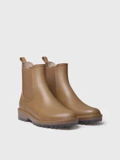 Femme Toni Pons CONEY - Bottines de pluie pour femme type Chelsea