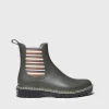 Femme Toni Pons CORBIN - Bottines de pluie pour femme