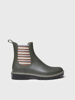 Femme Toni Pons CORBIN - Bottines de pluie pour femme