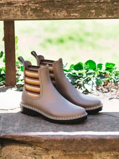 Femme Toni Pons CORBIN - Bottines de pluie pour femme