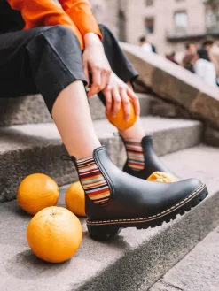 Femme Toni Pons CORBIN - Bottines de pluie pour femme