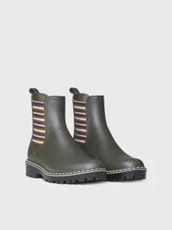 Femme Toni Pons CORBIN - Bottines de pluie pour femme