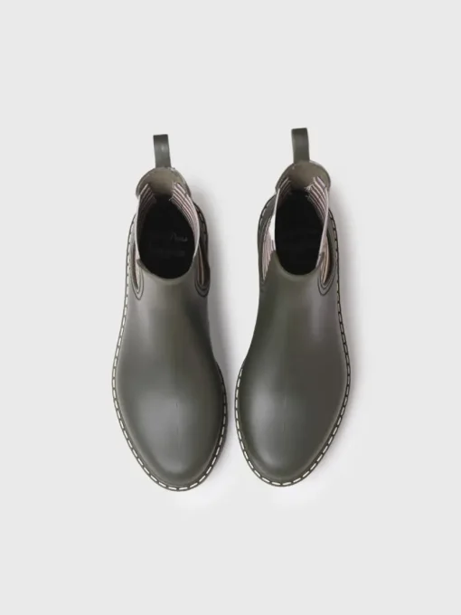 Femme Toni Pons CORBIN - Bottines de pluie pour femme
