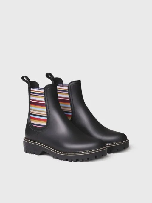 Femme Toni Pons CORBIN - Bottines de pluie pour femme
