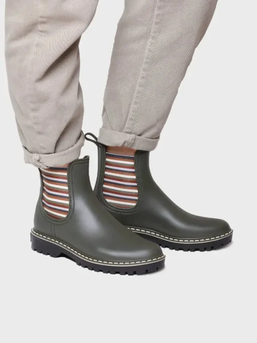 Femme Toni Pons CORBIN - Bottines de pluie pour femme