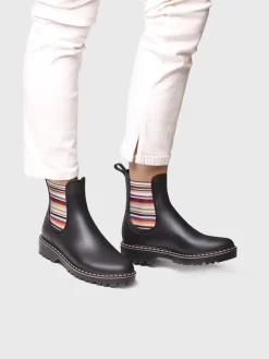 Femme Toni Pons CORBIN - Bottines de pluie pour femme