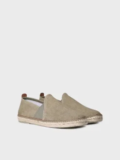 Homme Toni Pons DAGO-TC - Espadrille homme et tissu