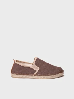Homme Toni Pons DALLAS - Espadrille et jute pour homme
