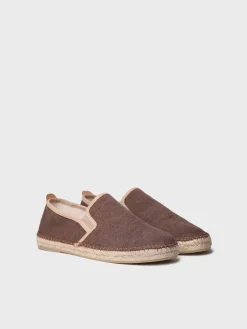 Homme Toni Pons DALLAS - Espadrille et jute pour homme